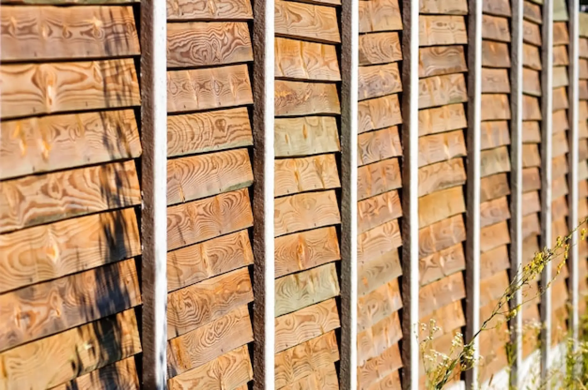 Timber Fencing Horwich