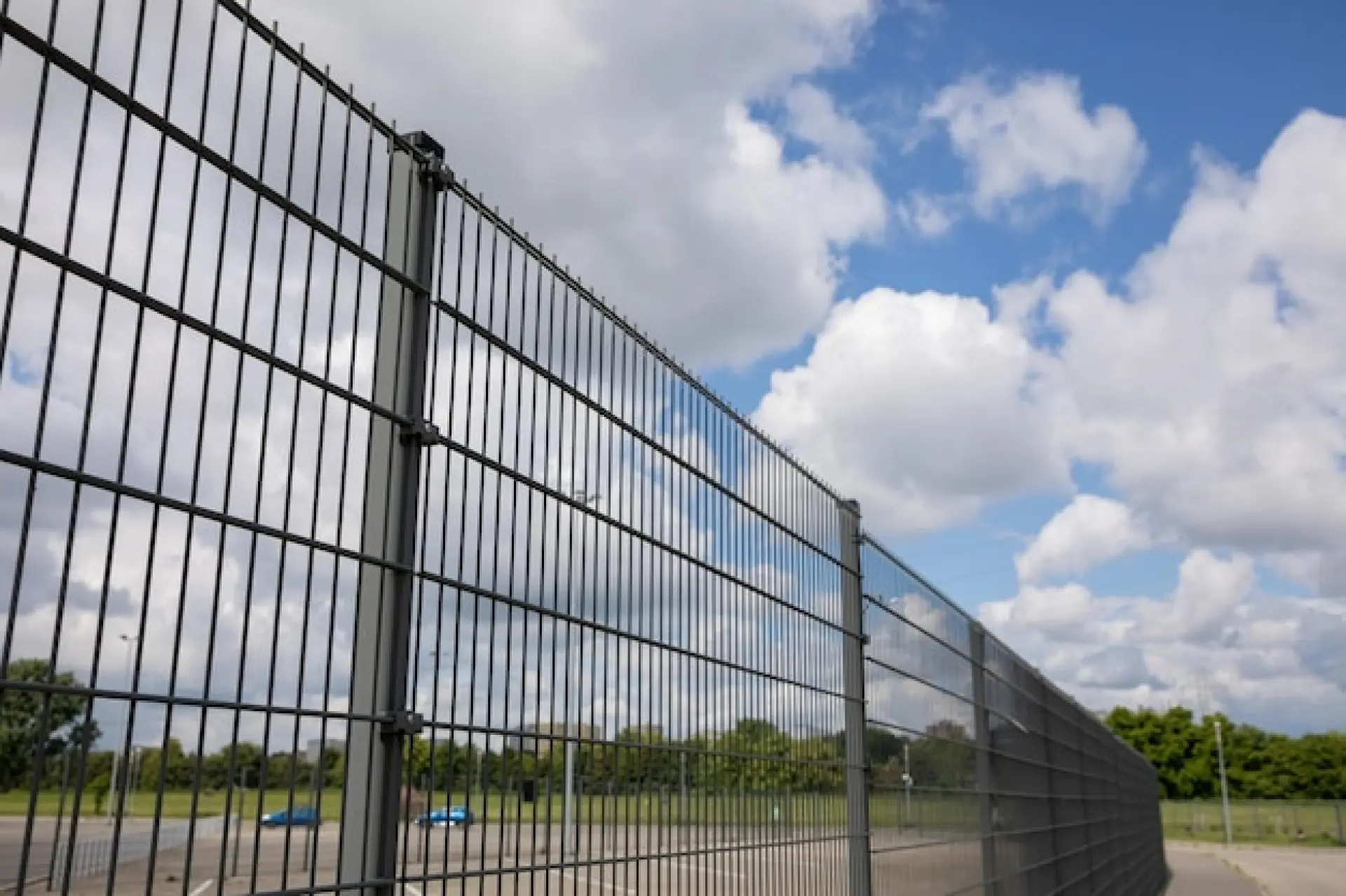 Options for Business Security Fencing 